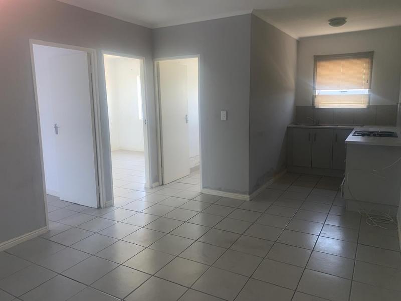 2 Bedroom Property for Sale in Delro Park Western Cape